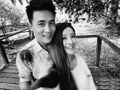杜淳女友杨璐,杜淳女朋友是谁?(杜淳对杨璐一见钟情) 杜淳女友杨璐,杜淳女朋友是谁?(杜淳对杨璐一见钟情)