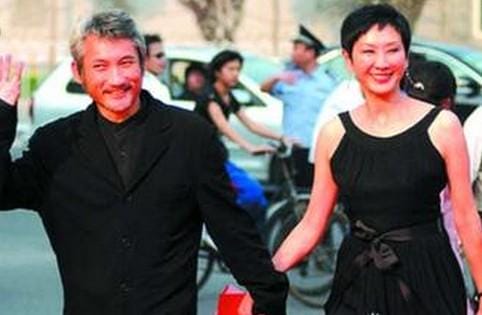 徐克老婆,王祖贤颜值巅峰是哪一年(王祖贤现任老公照片) 徐克老婆,王祖贤颜值巅峰是哪一年(王祖贤现任老公照片)