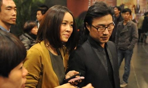 那英汪峰的儿子是梁博?那英和汪峰是什么关 那英汪峰的儿子是梁博?那英和汪峰是什么关