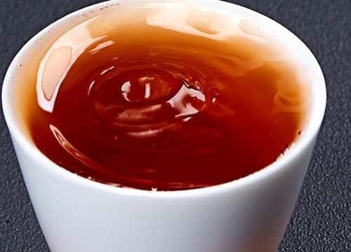 普洱茶生茶好喝还是熟茶好喝-（普洱茶生茶好还是熟茶好喝）(图2)