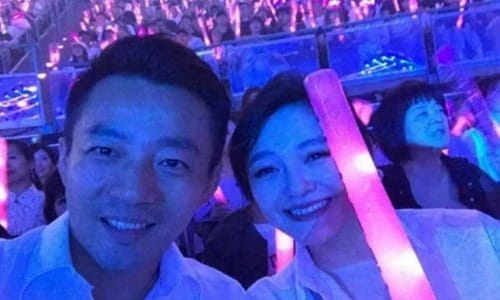 大S离婚风波后首露面(大s离婚回应) 大S离婚风波后首露面(大s离婚回应)