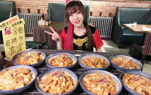 大胃王木下的身体垮了(大胃王木下为什么不更新了) 大胃王木下的身体垮了(大胃王木下为什么不更新了)
