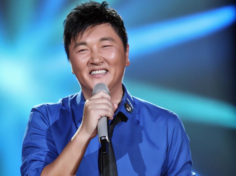 孙楠为什么退出我是歌手?孙楠在我是歌手唱(孙楠退赛我是歌手的真正原因) 孙楠为什么退出我是歌手?孙楠在我是歌手唱(孙楠退赛我是歌手的真正原因)