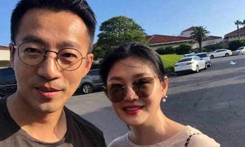 大S离婚风波后首露面(大s离婚回应) 大S离婚风波后首露面(大s离婚回应)