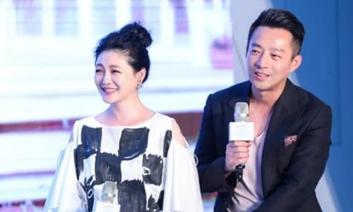 大S离婚风波后首露面(大s离婚回应) 大S离婚风波后首露面(大s离婚回应)