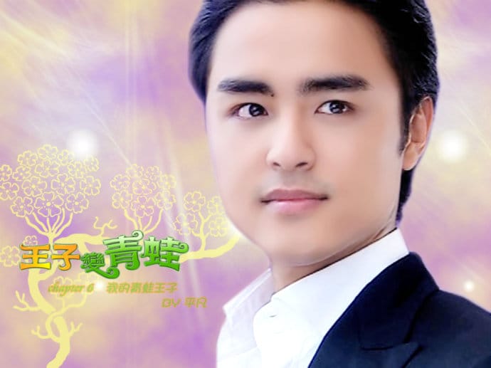明道妈妈为什么市场卖菜?明道现任女友王婷 明道妈妈为什么市场卖菜?明道现任女友王婷