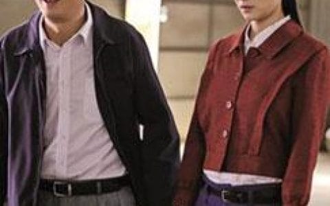 我们这拨人演员表荆楚八卦号•20 我们这拨人演员表荆楚八卦号•20