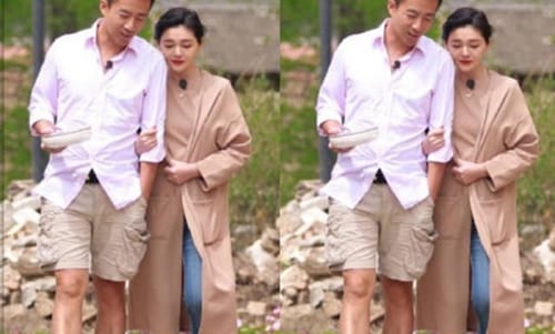 大S离婚风波后首露面(大s离婚回应) 大S离婚风波后首露面(大s离婚回应)