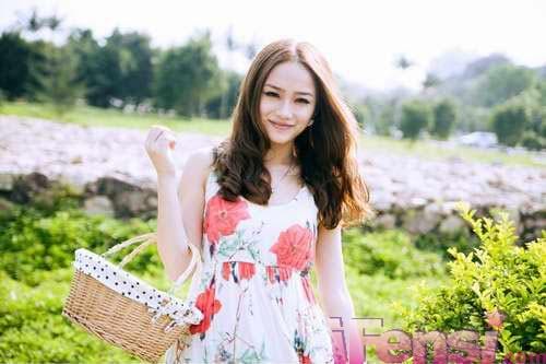付梦妮现状如何(付梦妮个人资料) 付梦妮现状如何(付梦妮个人资料)
