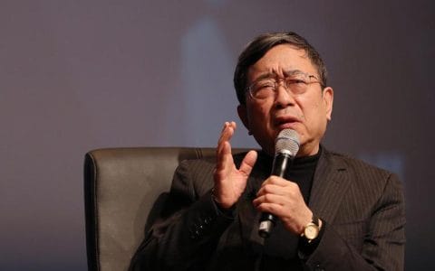 余秋雨简介(著名作家余秋雨简介) 余秋雨简介(著名作家余秋雨简介)
