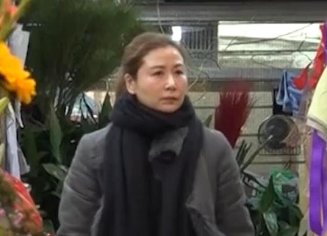 吴雪雯现状如何 吴雪雯现状如何