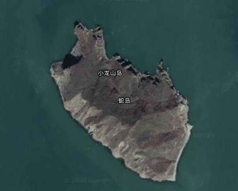 我国的蛇岛在哪里（蛇岛在中国的什么位置）(图3)