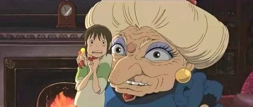 汤婆婆为什么怕无脸男,王胖子和潘子谁更厉害,本文共(3270字) 汤婆婆为什么怕无脸男,王胖子和潘子谁更厉害,本文共(3270字)