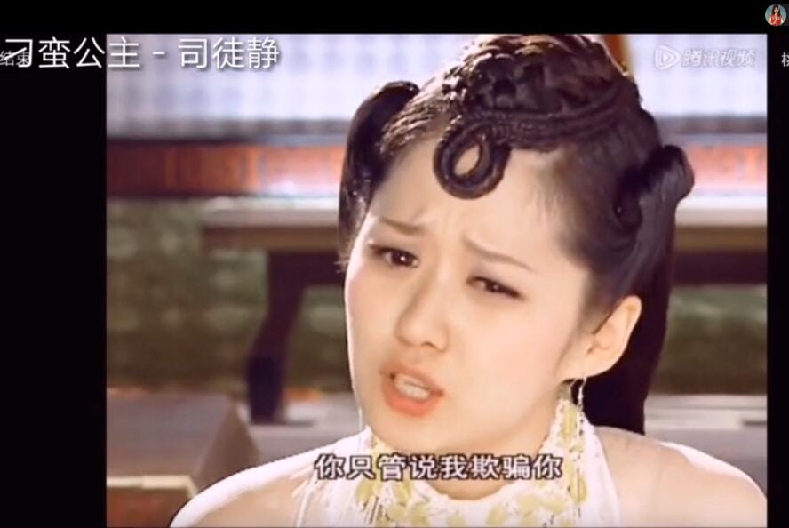 黄怡晴今年到底多大了,她为什么退出配音界? 本文共(1187字) 黄怡晴今年到底多大了,她为什么退出配音界? 本文共(1187字)