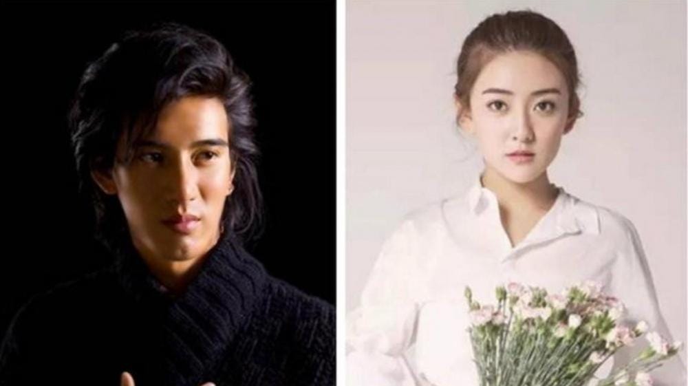 梁洁蒲巴甲分手,邢昭林为什么不敢(梁洁真的和蒲巴甲分手了吗?) 梁洁蒲巴甲分手,邢昭林为什么不敢(梁洁真的和蒲巴甲分手了吗?)