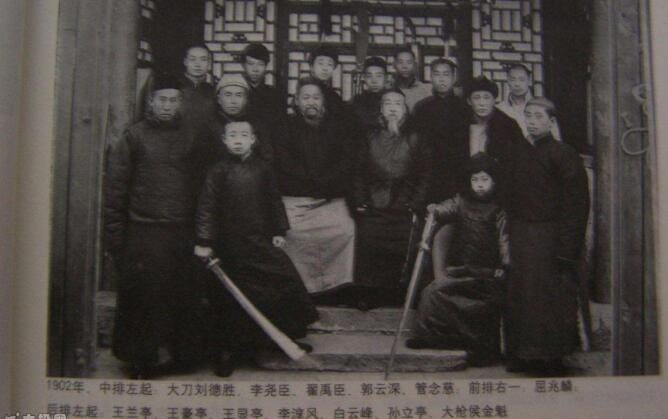 郭云深为什么会瘫痪,郭云深真的很厉害吗? 本文共(1009字) 郭云深为什么会瘫痪,郭云深真的很厉害吗? 本文共(1009字)