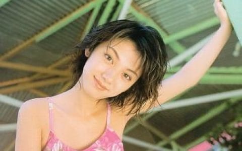国分佐智子下海的作品叫什么 国分佐智子下海的作品叫什么