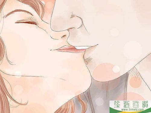 男女接吻技巧,为什么两人独处就想 男女接吻技巧,为什么两人独处就想