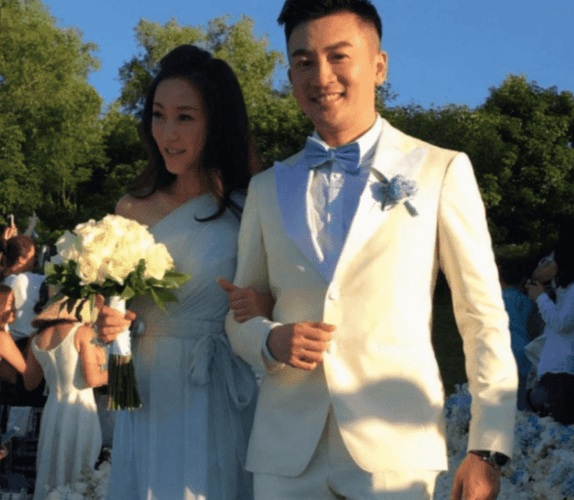 苏有朋的老婆,霍建华近况(苏有朋现任老婆) 苏有朋的老婆,霍建华近况(苏有朋现任老婆)