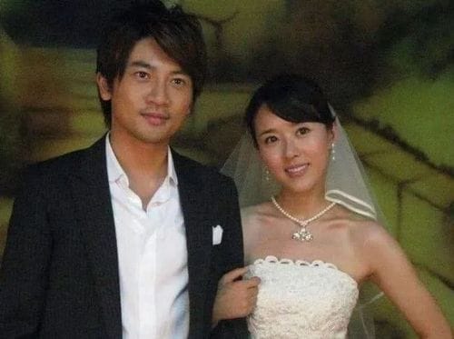 苏有朋的老婆,霍建华近况(苏有朋现任老婆) 苏有朋的老婆,霍建华近况(苏有朋现任老婆)