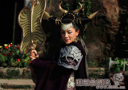 西游记妖怪实力排名揭秘(西游记妖怪实力排行前十) 西游记妖怪实力排名揭秘(西游记妖怪实力排行前十)