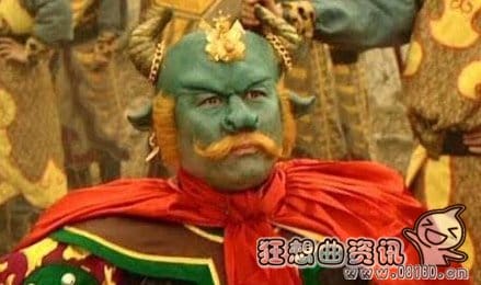 西游记妖怪实力排名揭秘(西游记妖怪实力排行前十) 西游记妖怪实力排名揭秘(西游记妖怪实力排行前十)