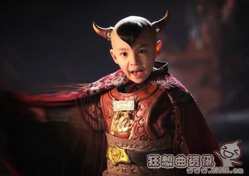 西游记妖怪实力排名揭秘(西游记妖怪实力排行前十) 西游记妖怪实力排名揭秘(西游记妖怪实力排行前十)