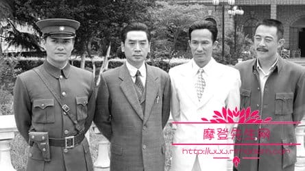 李子雄长得和梁朝伟很像是亲戚吗?李子雄都(一直以为李子雄和梁朝伟是一个人) 李子雄长得和梁朝伟很像是亲戚吗?李子雄都(一直以为李子雄和梁朝伟是一个人)