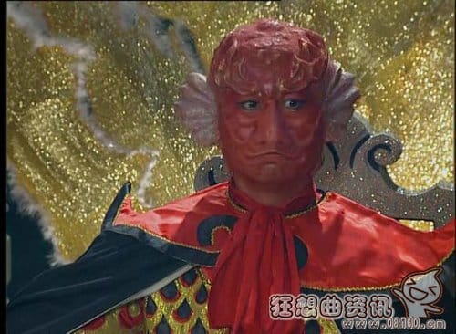 西游记妖怪实力排名揭秘(西游记妖怪实力排行前十) 西游记妖怪实力排名揭秘(西游记妖怪实力排行前十)