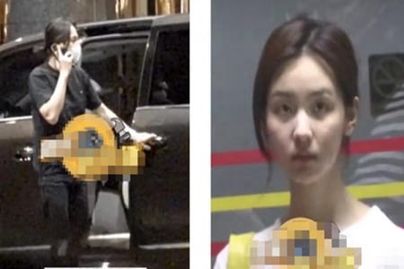 尹正陈都灵被拍同回一小区(陈都灵尹正是情侣吗) 尹正陈都灵被拍同回一小区(陈都灵尹正是情侣吗)