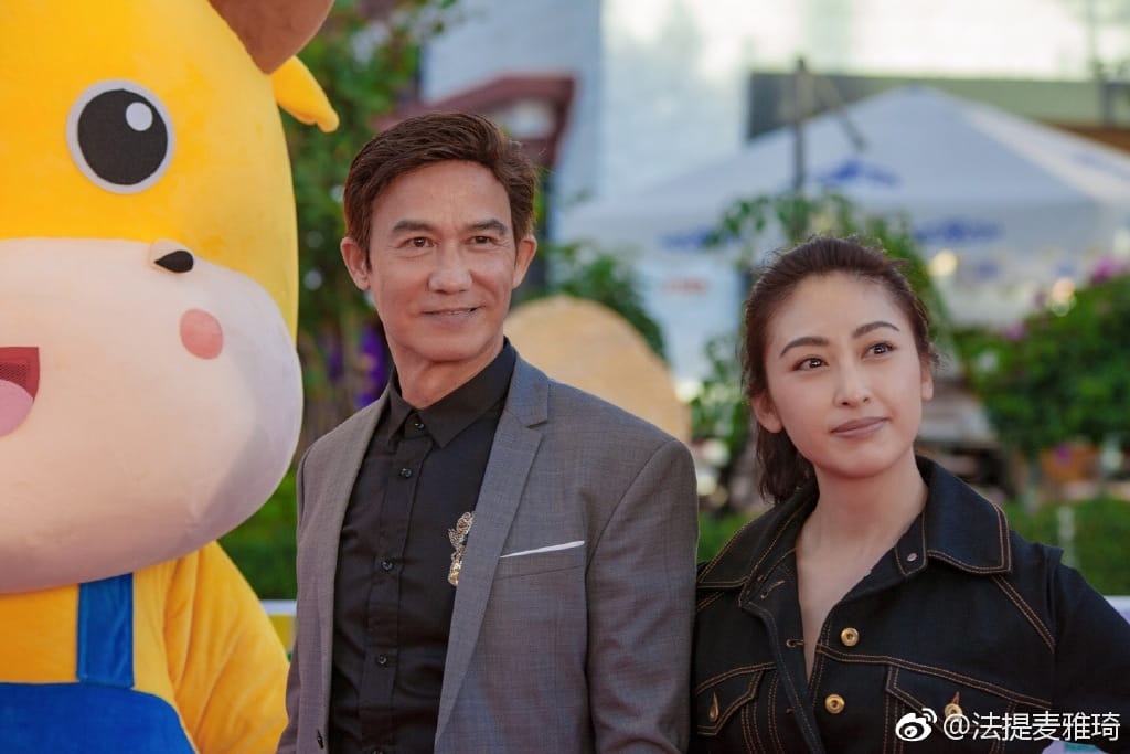 李子雄长得和梁朝伟很像是亲戚吗?李子雄都(一直以为李子雄和梁朝伟是一个人) 李子雄长得和梁朝伟很像是亲戚吗?李子雄都(一直以为李子雄和梁朝伟是一个人)