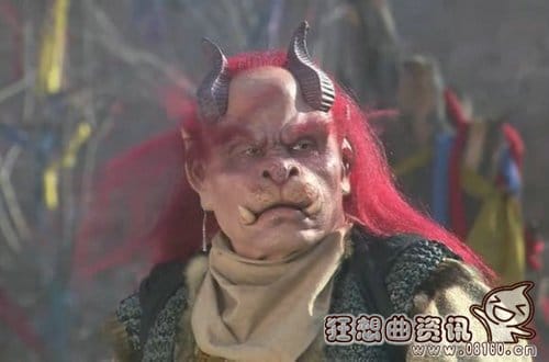 西游记妖怪实力排名揭秘(西游记妖怪实力排行前十) 西游记妖怪实力排名揭秘(西游记妖怪实力排行前十)