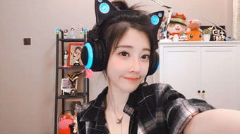 抖音上以前的游戏主播(抖音的游戏主播怎么那么厉害)
