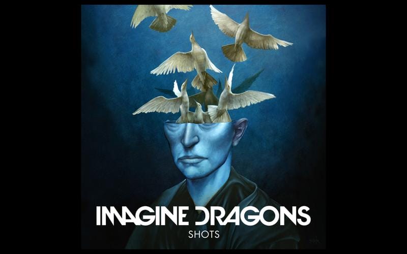 歌手Imagine Dragons (梦龙)个人资料(独家) 歌手Imagine Dragons (梦龙)个人资料(独家)