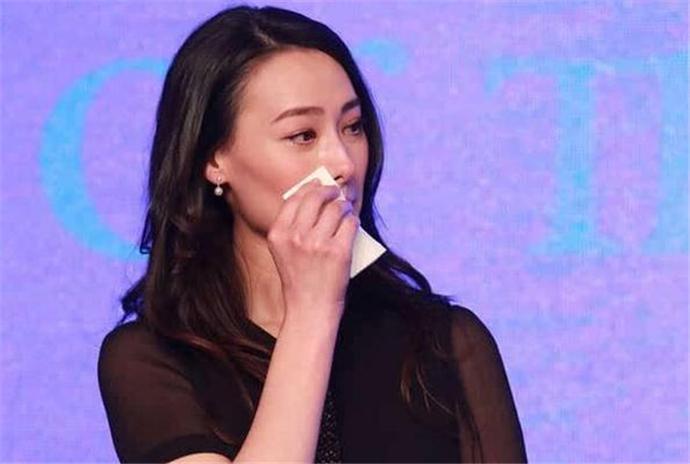 梁洛施为什么分手,梁洛施近况如何(梁洛施感情) 梁洛施为什么分手,梁洛施近况如何(梁洛施感情)