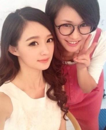 陈丹婷,钟恩淇 陈丹婷,钟恩淇