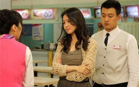 演员于明加个人资料(于明加演过的角色) 演员于明加个人资料(于明加演过的角色)