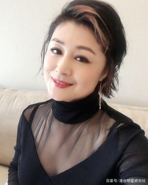 于月仙简历年龄，于月仙多大岁(于月仙今年多大年龄)