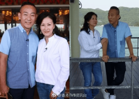 林保怡陈慧珊,创世纪 陈慧珊辞演 林保怡陈慧珊,创世纪 陈慧珊辞演