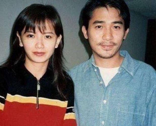 曾华倩老公,李兆会其实还有钱(曾华倩老公是谁) 曾华倩老公,李兆会其实还有钱(曾华倩老公是谁)