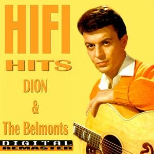 歌手Dion & The Belmonts个人资料(实用) 歌手Dion & The Belmonts个人资料(实用)