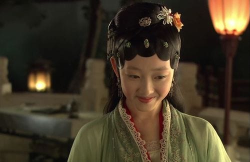 新红楼梦剧照,贾宝玉和谁同过房(红楼梦贾宝玉与林黛玉剧照) 新红楼梦剧照,贾宝玉和谁同过房(红楼梦贾宝玉与林黛玉剧照)