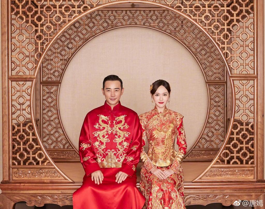 唐嫣为什么叫83、唐总?唐嫣为什么植发种 唐嫣为什么叫83、唐总?唐嫣为什么植发种