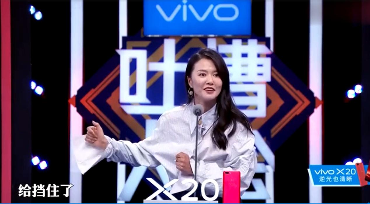 臧鸿飞春晚被挡脸图片,他为什么叫滚圈黄页? 本文共(1383字) 臧鸿飞春晚被挡脸图片,他为什么叫滚圈黄页? 本文共(1383字)