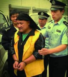 张宝林和张家豪认识吗?张宝林的女人栗丽君 张宝林和张家豪认识吗?张宝林的女人栗丽君