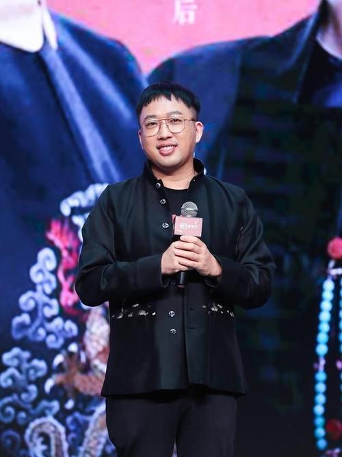 于正个人资料及介绍(专访) 于正个人资料及介绍(专访)