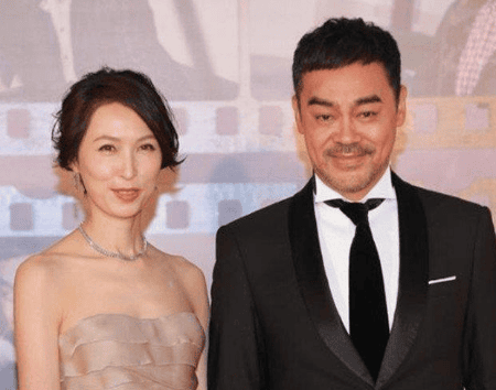 郭蔼明刘青云,大时代为什么被禁播 郭蔼明刘青云,大时代为什么被禁播