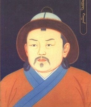 孛儿只斤包迪(孛儿只斤·包迪) 孛儿只斤包迪(孛儿只斤·包迪)