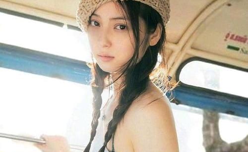 15岁徐娇游装性感照片 15岁徐娇游装性感照片