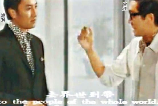 香港老演员冯敬文还在世吗?香港老戏骨男演 香港老演员冯敬文还在世吗?香港老戏骨男演